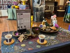 -莲泰式·中式·沐足·精油SPA采耳(天河店)