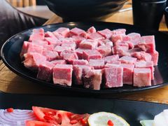 -木辛水水冰煮羊(凤城六路店)