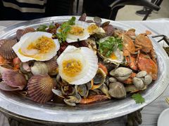 -海之味海鲜大咖·家常菜