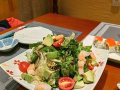 -乾山寿司(好运街店)