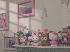 -泡泡玛特POPMART(合生汇店)