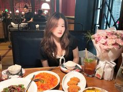 -新白鹿餐厅(龙游路总店·杭帮菜名店)