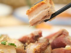 -大水车公馆·顺德菜·妈姐菜(均安店)