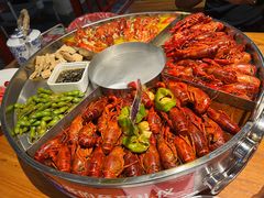 -红胖胖龙虾王·本地菜