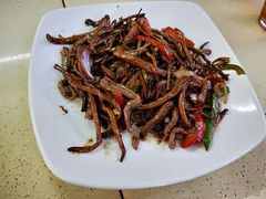 -肥妹烧腊店(洪湖店)