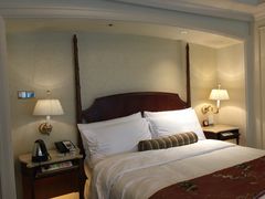 -广州富力丽思卡尔顿酒店