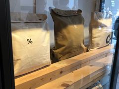 -% Arabica(京都东山店)