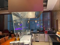 -The Penthouse酒吧