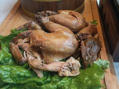 -惠丰堂饭庄·烤鸭·京味菜(西北旺·唐家岭店)