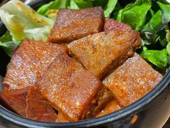 牛肉粒-么肆烤肉(汉街形象店)