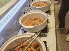 -素满香·全民食养自助(长宁龙之梦店)