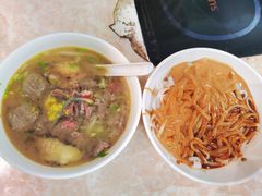 沙茶粿-华威达牛庄(黄埔大道西店)