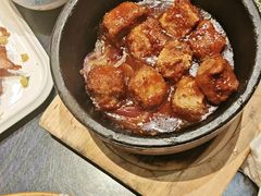 -甘家界牌柠檬鸭(青山店)