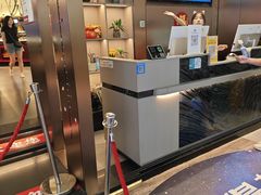 -德得轩烤涮一体自助餐厅(王府井店)