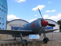 -中国航空博物馆