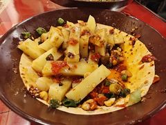 -伤心凉粉(洛带镇店)
