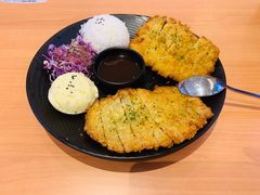 -鱼籽村秘制拌饭(崇文门店)