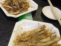 -厚味居炙子烤肉·清真(天桥南纬路店)