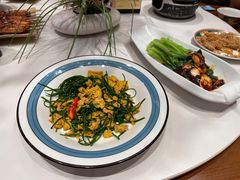 -巴依老爷新疆美食(清华东门店)