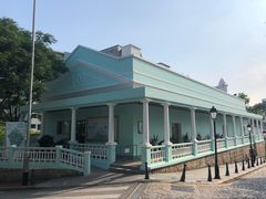 -龙环葡韵住宅式博物馆