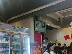 -烤官达人·徐州鲜羊肉串(江宁店)
