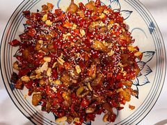 重庆辣子鸡-小河盐帮·私家菜·烤鸭(三元桥·霄云路店)