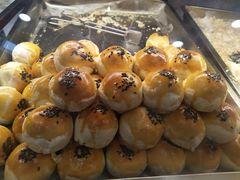 -詹记桃酥(包河万达店)