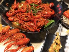 -沪小胖小龙虾(淮海中路旗舰店)