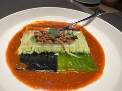 -上和臻品中国菜(花园街店)