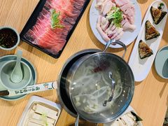 -嗲嗲的椰子鸡(亚龙湾总店)