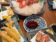 -月龍吟(朝龙汇店)