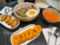 -Pennehut畔尼意面(合肥万象城店)