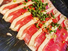 -朴太院·烤肉万岁·创意首尔料理(中联广场店)