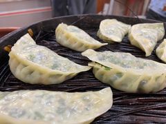 传统蒸饺-京都老蔡记(伊河路店)