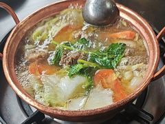 -银同牦牛肉火锅