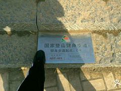-五龙城郊森林公园