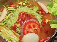 -杨小佳·齐齐哈尔烤肉·烤串(广州店)