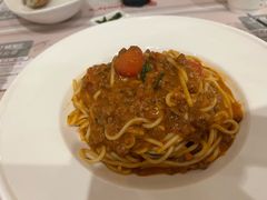 -安妮意大利餐厅(世贸天阶店)