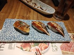 -Sushi Love 创意寿司(丽影广场店)