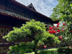 -峨眉山报国寺