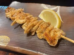 -鸟鹏烧鸟居酒屋(熙龙湾店)