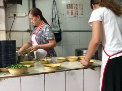 -赵伍面庄(松石大道店)