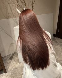 -设计师的店 Hair Salon
