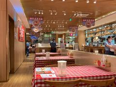 大堂-西贝(上海我格广场店)