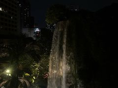 -广州花园酒店