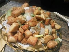 -郑享吃烧烤烩面(红专路店)