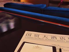 -北京国贸大酒店