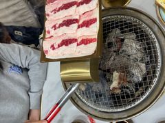 -白山烧烤(文安路万豪店)