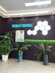 -痘院士专业祛痘皮肤管理