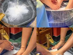 -泰悠谷养生SPA(世茂商业街店)